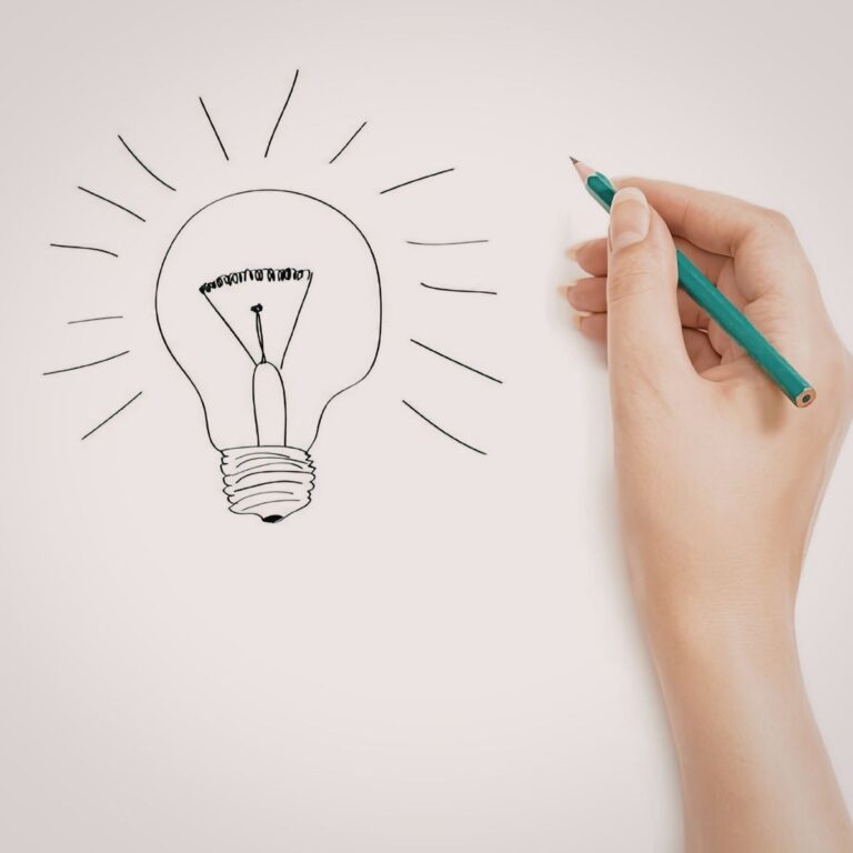 The Power of Visual Thinking